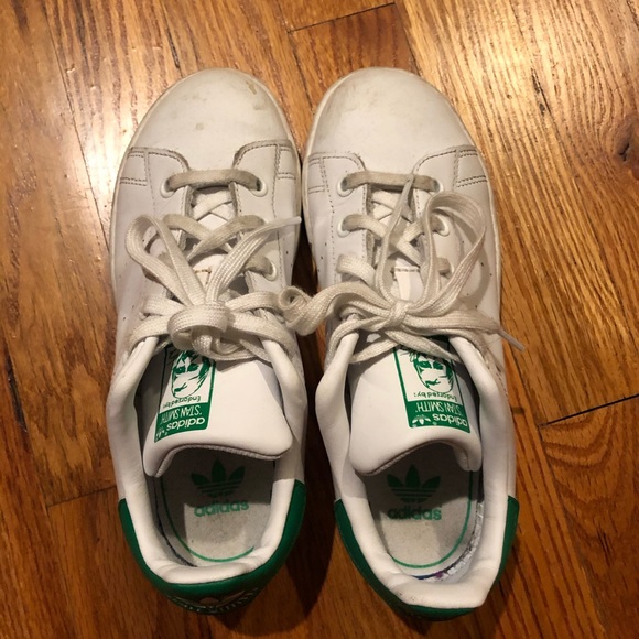 Adidas Stan Smiths - Picture 6 of 6